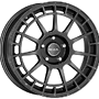 MAK NTT gloss gun metallic 7.5Jx18 ET46 5x100x72 (wintertauglich) 7,5x18 5x100 ET46.00 anthracite