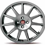  ALU 50902242  6,5x17 4x100 ET46.00 anthracite