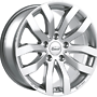 CMS C22/SR/ET43 6x15 5x112 ET43.00 racing silver