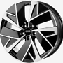 CMS C32-AERO diamond black 7.5Jx19 ET45 5x114.3x67.2 (wintertauglich) 7,5x19 5x114,3 ET45.00 