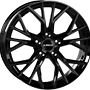 IT WHEELS WHEELS TIARA 8x19 5x114,3 ET45.00 gloss black
