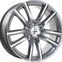CMS C27 759 45 10 SR FELGE: CMS-WHEELS - C27 RACING SILVER 7,5X19 LK:5/114 ET:45 ML:67,2 7,5x19 5x114,3 ET45.00 
