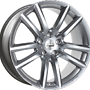 CMS C27 7,5x17 5x112 ET54.00 racing silver