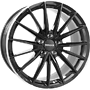MONACO WHEELS GP14 8x18 5x112 ET45.00 gloss black / polished lip
