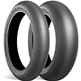 Bridgestone 200/660ZR17 NHS TL Rear 3XS BATTLAX V02 Bridgestone 200/ R17 RACE