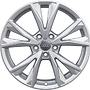 LM 7x18 5x112 ET43.00 silver