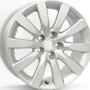  WHEELS MIRABEAU 8x18 5x112 ET45.00 bronze / polished