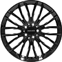  WHEELS GP2 8x18 5x120 ET35.00 gloss black