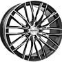  WHEELS GP2 8x18 5x112 ET30.00 anthracite / polish