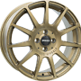 WHEELS RALLYE 7x17 4x100 ET40.00 dull bronze