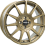  WHEELS RALLYE 7x17 5x100 ET35.00 dull bronze