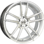  WHEELS TUNNEL 8,5x19 5x112 ET45.00 hyper silver