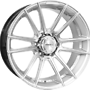  WHEELS TUNNEL 4 9x18 6x139,7 ET20.00 hyper silver