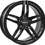  WHEELS GP1 8x18 5x108 ET45.00 gloss black