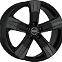 MAK CERCHI IN LEGA STONE 5 7.5x18 5x130 ET 56 GLOSS BLACK MAK 7,5x18 5x130 ET56.00 gloss black