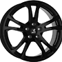  MICHELLE 6,5x15 4x108 ET42.00 gloss black