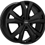  BULLET 8x18 5x120 ET50.00 dull black