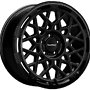  CAGE 8x18 5x120 ET45.00 dull black