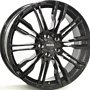  WHEELS GP8 8x19 5x112 ET45.00 gloss black