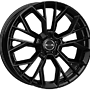 MAK CERCHI IN LEGA STILO 8.5x20 5x108 ET 42 GLOSS BLACK MAK 8,5x20 5x108 ET42.00 gloss black
