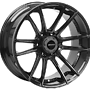  WHEELS TUNNEL 4 9,5x20 6x139,7 ET15.00 gloss black