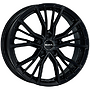 MAK CERCHI IN LEGA UNION 7x17 5x100 ET 38 GLOSS BLACK MAK 7x17 5x100 ET38.00 gloss black