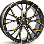 IT WHEELS WHEELS TIARA 8x19 5x112 ET45.00 black / copper