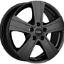  HAMMER 6,5x16 5x130 ET65.00 dull black