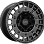  RIG 8x18 5x160 ET45.00 dull anthracite