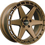  CHARGER 9x20 5x120 ET45.00 dull bronze