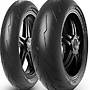  240/45 ZR17 TL (82W) DIABLO ROSSO IV x17  ET0.00 