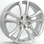  AERO STAR 7,5x18 4x108 ET32.00 silver