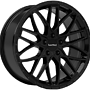  VANE 9x20 5x120 ET45.00 gloss black