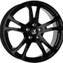  WHEELS MICHELLE 5,5x14 4x108 ET40.00 gloss black