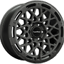  CAGE 8x18 6x130 ET45.00 dull anthracite