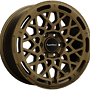  CAGE 8,5x20  ET42.00 dull bronze
