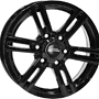 INTER ACTION 7,5X17 IA KARGIN 6-SP 6/139,7 ET25 CH110,1 7,5x17 6x139,7 ET25.00 gloss black