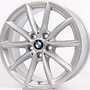  ST 560 7,5x17 5x112 ET52.00 silver