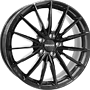  WHEELS GP14 8x18 5x112 ET45.00 gloss black