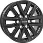 WHEELS VT1 8x18 6x130 ET50.00 gloss black