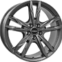 IT WHEELS WHEELS GINA 7,5x17 5x114,3 ET50.00 dull anthracite