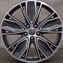  LM x19 5x112 ET44.00 anthracite / polish