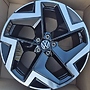  LM x19 5x112 ET38.00 gloss black / polished