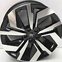  ELROQ 8x20 5x112 ET45.00 gloss black / polished