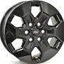  TRANSIT 6,5x16 6x120 ET50.00 gloss black