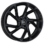 MAK CERCHI IN LEGA KASSEL 8.5x20 5x112 ET 37 GLOSS BLACK MAK 8,5x20 5x112 ET37.00 gloss black