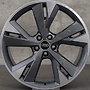  LM 8x20 5x112 ET45.00 anthracite / polish