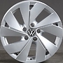  BELMONT 7,5x17 5x112 ET51.00 silver