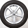  LM 6,5x16 5x112 ET43.00 silver
