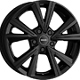 MAK QVARZ 6,5x16 5x114,3 ET40.00 gloss black